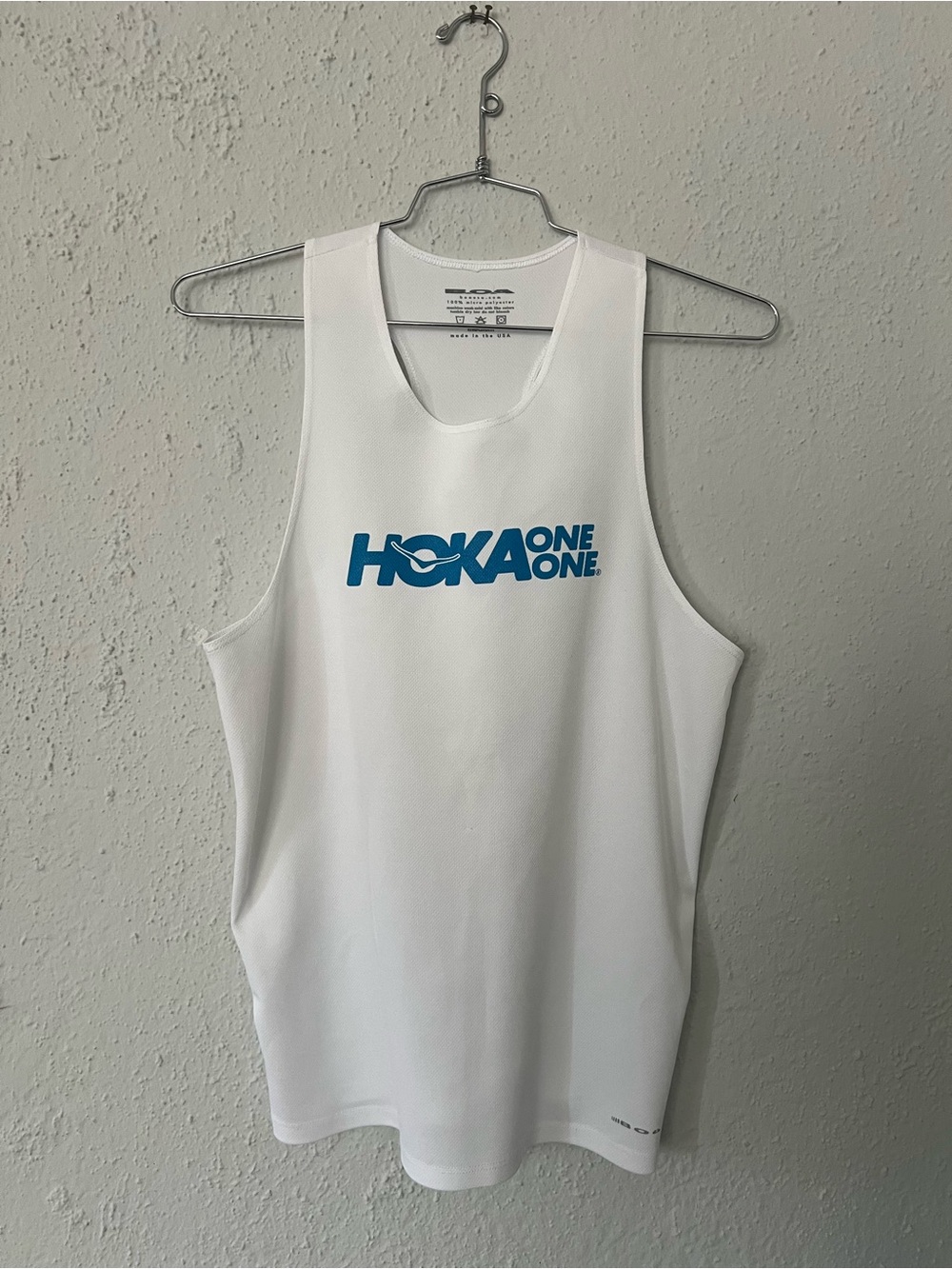 HOKA ONE ONE Racing Tank